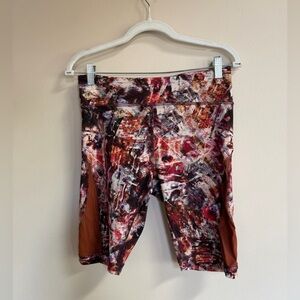 Lululemon Shorts Sz 10